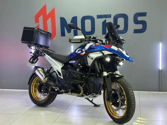 BMW R 1300 GS TROPHY BMW R 1300 GS TROPHY
